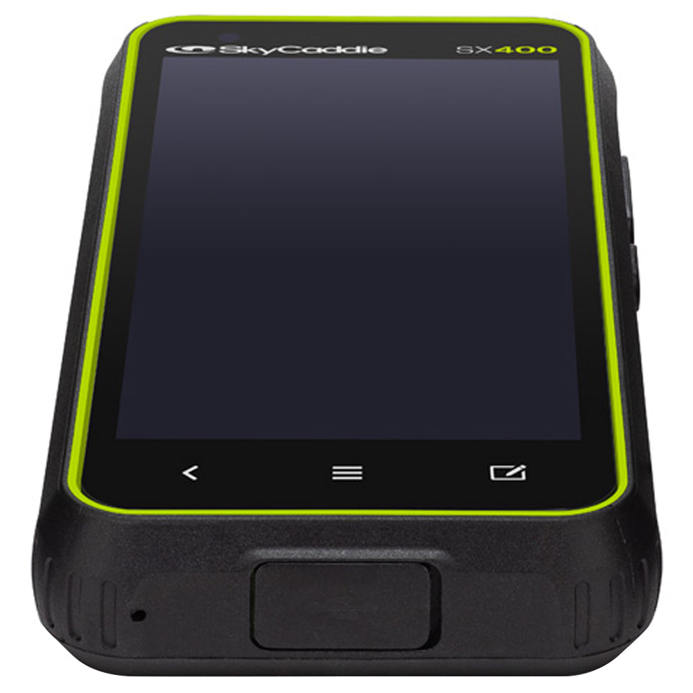 SkyGolf SkyCaddie SX400 GPS