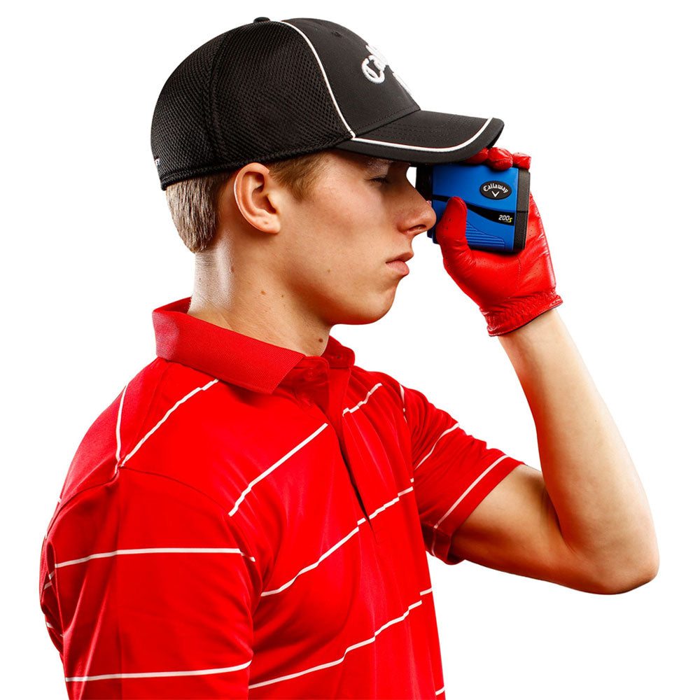 Callaway 200s Laser Rangefinder W/Slope