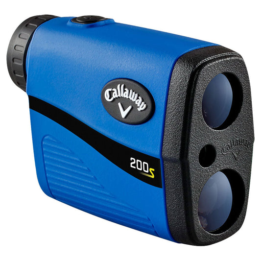 Callaway 200s Laser Rangefinder W/Slope