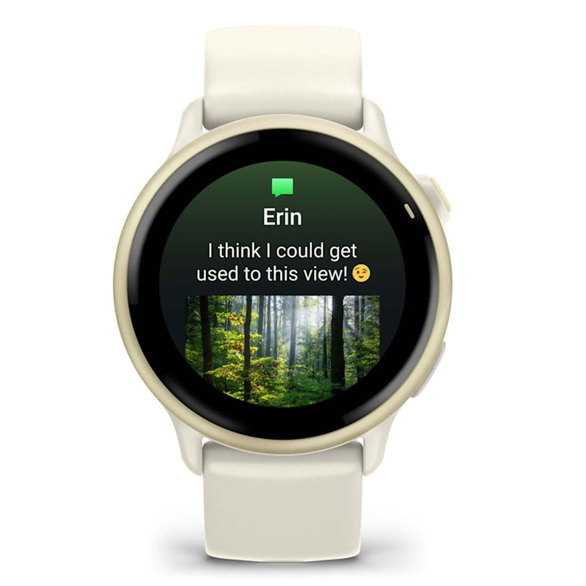 Garmin vivoactive 6 Fitness GPS Smartwatch