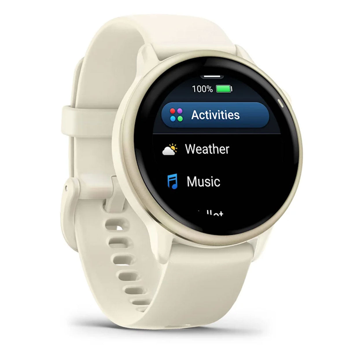 Garmin vivoactive 6 Fitness GPS Smartwatch