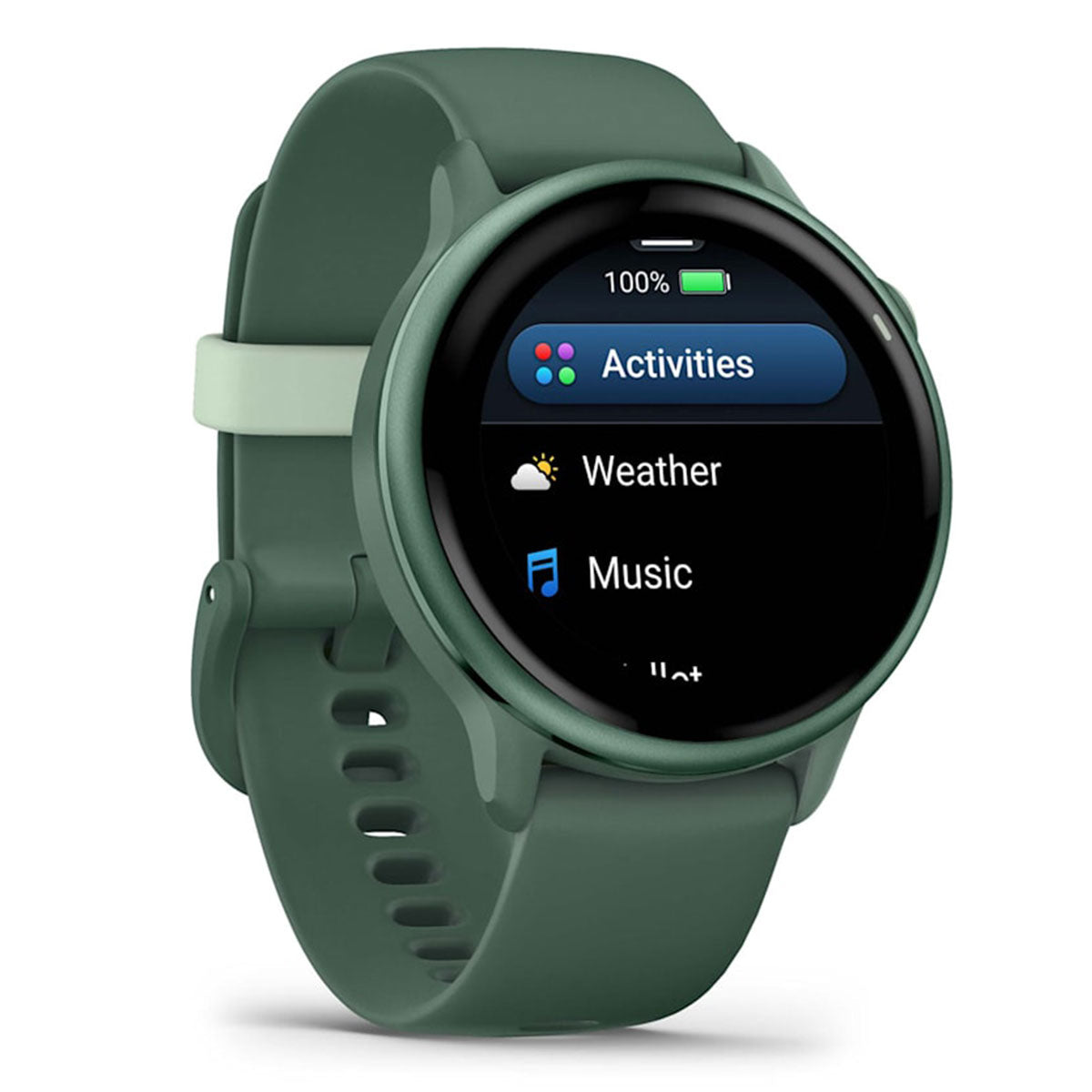 Garmin vivoactive 6 Fitness GPS Smartwatch