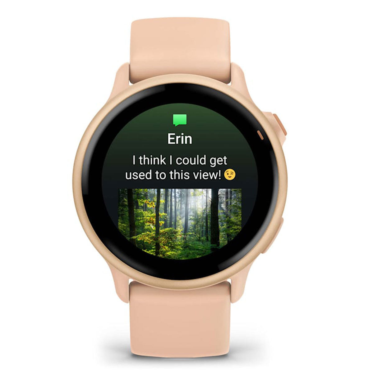 Garmin vivoactive 6 Fitness GPS Smartwatch