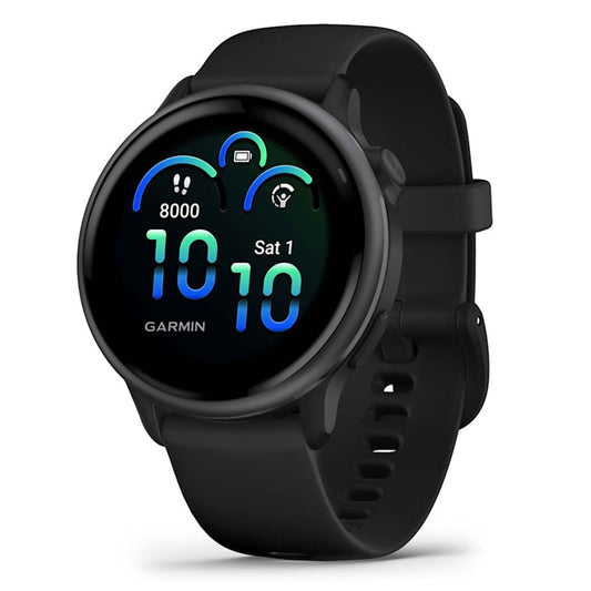 Garmin vivoactive 6 Fitness GPS Smartwatch