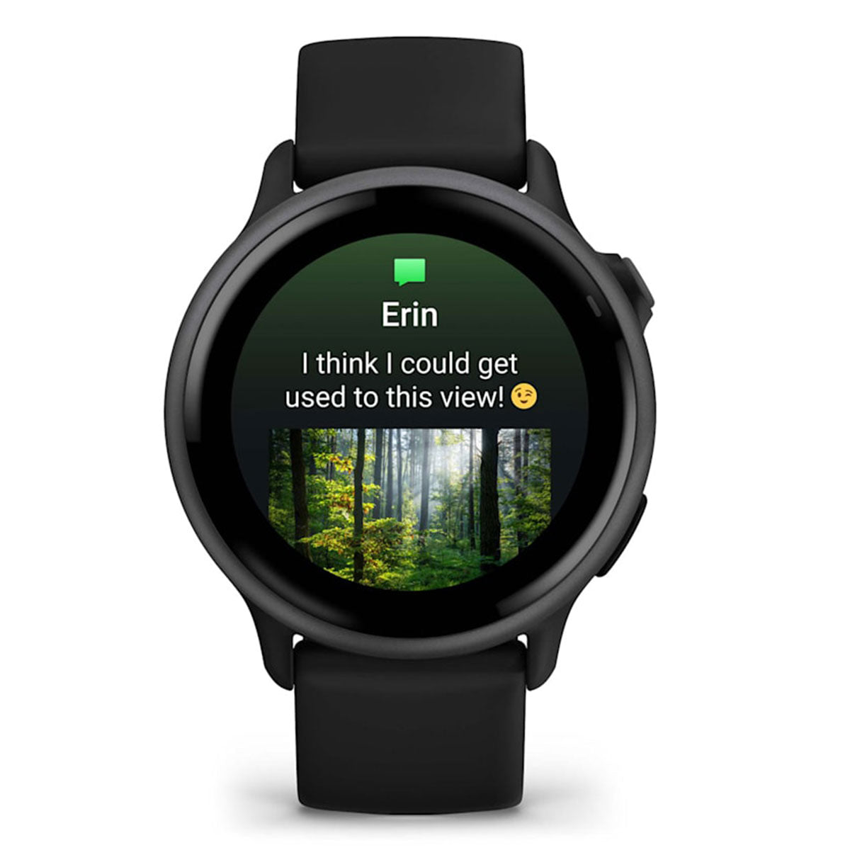 Garmin vivoactive 6 Fitness GPS Smartwatch