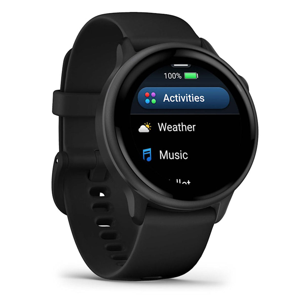 Garmin vivoactive 6 Fitness GPS Smartwatch