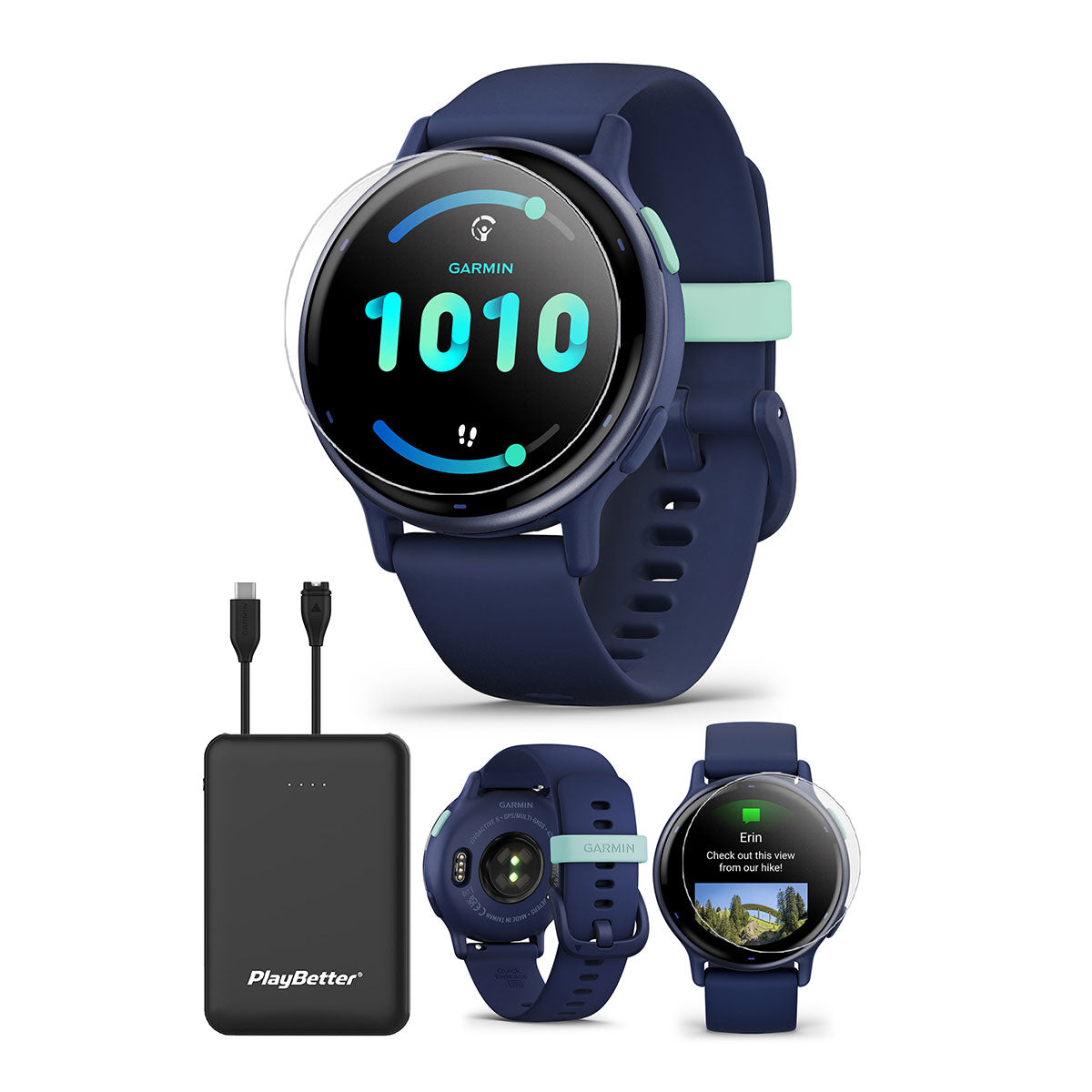Garmin vivoactive 5 Fitness GPS Smartwatch