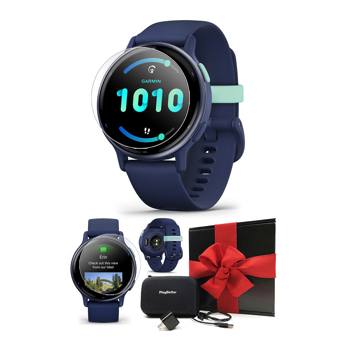 Garmin vivoactive 5 Fitness GPS Smartwatch