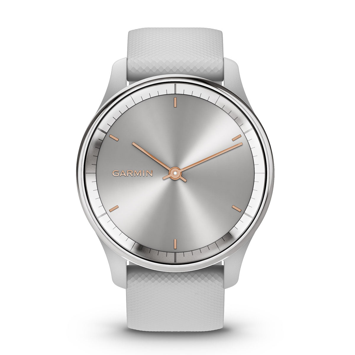 Garmin vivomove Trend Hybrid Fitness Smartwatch